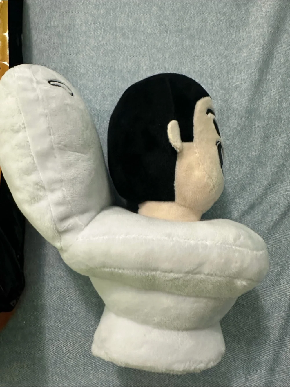 Skibidi Toilet Collectible 11